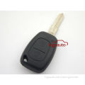 434Mhz remote key id46 chip 2button VAC102 remote control for Renault
